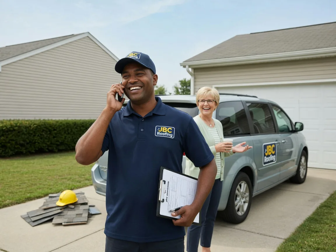 Roof Replacement Seagrove, NC FAQs